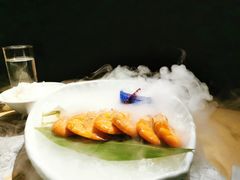 -穹六人间 people 6(岳阳路店)
