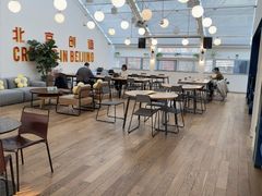 -WeWork中国(三里屯11号社区店)