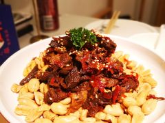 -俏牛哥鲜牛肉牛肆馆(重庆天地店)