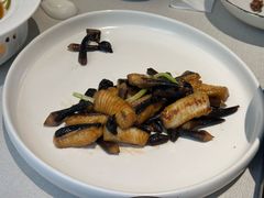 -狮王府淮扬菜(夫子庙老门东店)