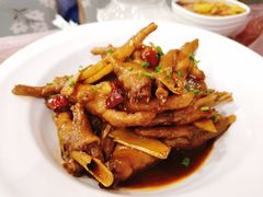 -古田会·肥肠鸡(古田店)