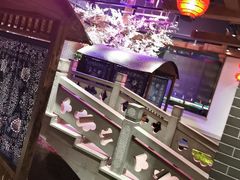 -姚江春中餐厅·太平洋大酒店