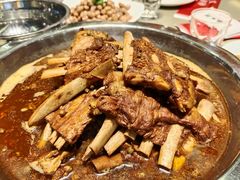 -蝎王府羊蝎子(西稍门店)