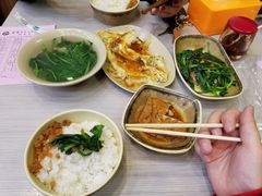卤豆腐-圆宝台湾小吃(迎津街店)