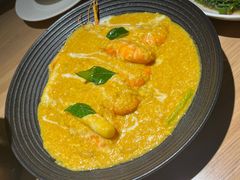 -默加东南亚美食(大宁音乐广场店)