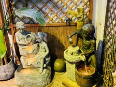 -双季花艺园艺市场(浦东店)