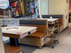 -左庭右院鲜牛肉火锅(南通CBD大有境店)