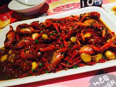 -辣家私厨火锅·龙虾(开发区店)