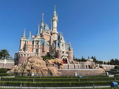 -上海迪士尼度假区