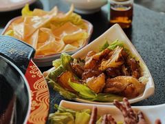 -三江两海老火锅(北京首店)