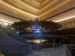 -新加坡文华东方酒店