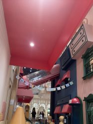 -奈尔宝家庭中心·亲子餐厅(华采天地店)