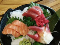 -和风清味日本料理(希尔顿店)