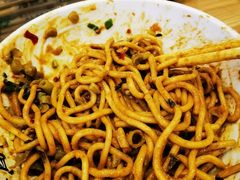 -文叔·湖北名小吃·小龙虾(黄贝岭地铁站店)