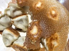 风味锅贴-皇城坝小吃(科华成都王府井购物中心店)