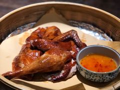洞庭土烧鸡-洞庭土菜馆(天河北总店)