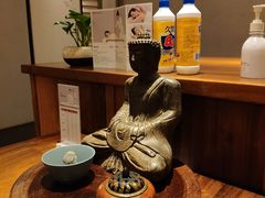 -常乐·对症推拿(解放碑英利大融城店)