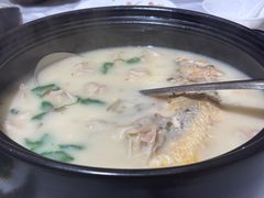 -绿雅酒家(江西中路店)