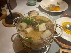 -叶叶菩提·晋福宫