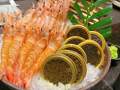 -德川家日本料理(华堂·新辰汇店)