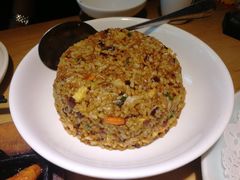 -吕氏疙瘩汤·海鲜新鲁菜(凯德mall新都心店)