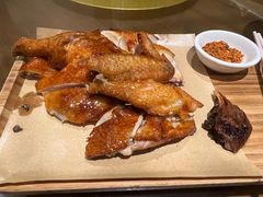 -甘家界柠檬鸭(安吉店)
