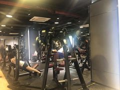 -一兆韦德健身(张杨路店)