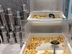 -半天妖烤鱼(丰科万达店)