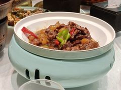 -老燕皇·南京菜(玄武湖店)