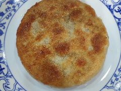 海城馅饼-牛庄高晓山风味馅饼城(海城店)