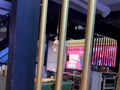 -叁宝烤肉• 西安烧烤(高科新花园店)