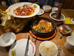 -炊烟小炒黄牛肉(中心印象城店)