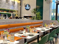 -西语·炭烧牛排(卓越中寰店)