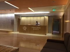 -上海衡山路十二号华邑酒店