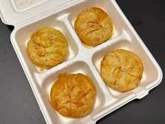 -龙华素斋(龙华路店)