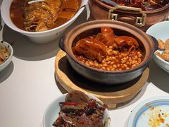 -0776食堂·京城创意菜(七里庄店)