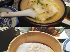 -南京大牌档(济南万象城店)