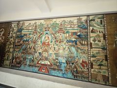 -敦煌市博物馆