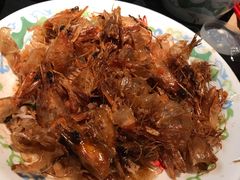-老头儿油爆虾·知味杭州(爱琴海购物中心)