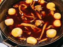 -李子坝梁山鸡(李子坝大鸡哥店)