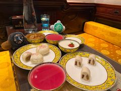 -富华斋饽饽铺·宫廷糕点·伴手礼(护国新天地店)