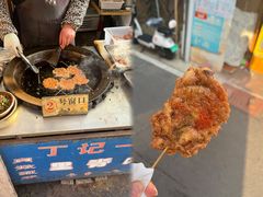 -丁脊壹绝·里脊肉