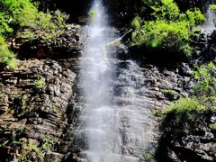 -湖洞水自然风景区