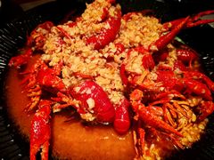 -红盔甲·小龙虾(天钥桥店)