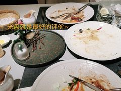-岸芷汀兰·法餐牛排