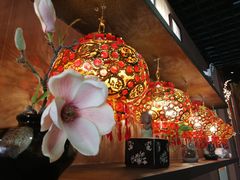 -素心斋素食餐厅