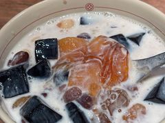 -彬媽糖水(侨鑫国际店)