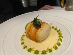 -L'Arome芳芳法国餐厅(仙林金鹰店)