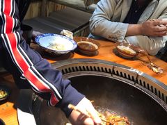 -锅来乐地锅鸡(安亭店)