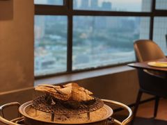-潮汕味道煮海餐厅(金麟大厦店)